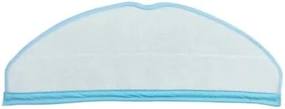 Vamarads Replacement Mop Pads for Cecotecconga 9090 Vacuum Cleaner