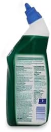 Lysol Bleach Toilet Bowl Cleaner 216oz 9X24oz 10X Strength