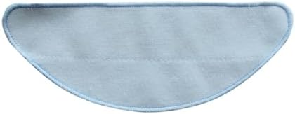 Replaceable Mop Cloth Pads for Yeedi K650 Robot Vacuum
