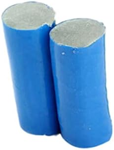 2PCS Stainless Steel Rust Remover Sticks for Kitchen Cookware