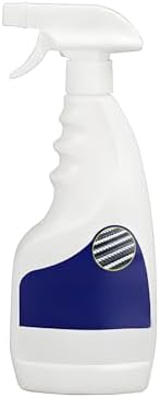 Industrial Strong Stainless Steel Rust Remover 500ml