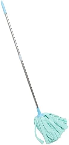 PACKOVE Reusable Mopping Head for Wood Tile Marble