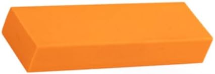 MLWSKERTY Rubber Lime Scale Erasers Reusable