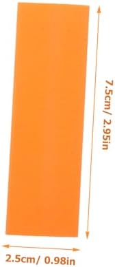 HEALEEP Stainless Steel Rust Cleaner Eraser for Kitchen and Bathroom Use