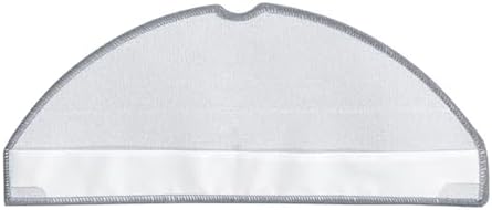 Vamarads Replacement Mop Pad for Xiaomi S20 D106 3C C103