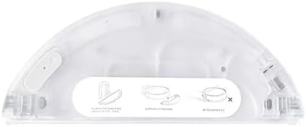 Replacement Mop Pad for Dreame D9 Series and L10 Pro Vacuum Cleaners
