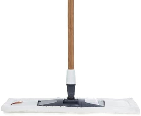 Full Circle Mighty Mop 2-in-1 Microfiber Head Replacement