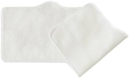 Vamarads Replacement Mop Pads for Xiaomi Deerma