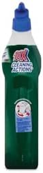 Lysol Bleach Toilet Bowl Cleaner 216oz 9X24oz 10X Strength