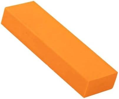 MLWSKERTY Rubber Lime Scale Erasers Reusable