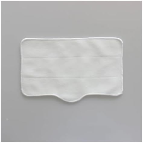 Vamarads Replacement Mop Pad for Steam Mop 1