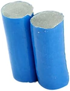 2 PCS Magic Stainless Steel Rust Remover Sticks