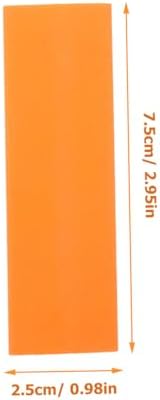 PRETYZOOM Rust Lime Remover Brush for Kitchen and Bathroom