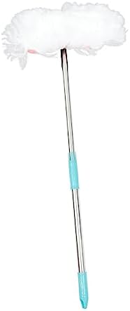 Multifunctional Retractable Mop for Car and Furniture Cleaning