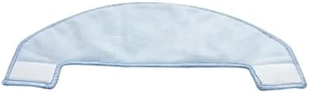 Vamarads Mop Cloth Pads Set 6PCS for Fordreame MOVA E20 Vacuum