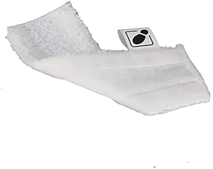 12 Pcs Microfiber Mop Cloth for Karcher Steam Cleaner 1