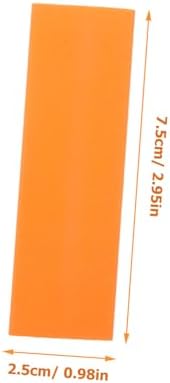 DECHOUS Rust Stain Remover for Cast Iron and Stainless Steel