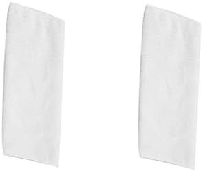 TVD Microfiber Mop Cloths - 2 Pack for SW608 Steam Mop