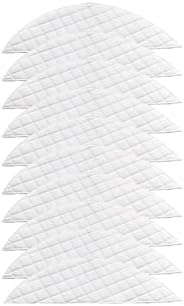 Original Disposable Mop Cloth for Lydsto R1 S1 Robotic Vacuums 10pcs