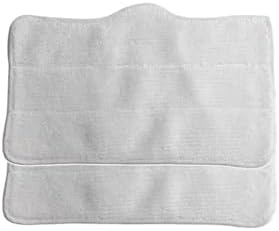 Vamarads Replacement Mop Pads for Xiaomi ZQ100 ZQ600 ZQ610