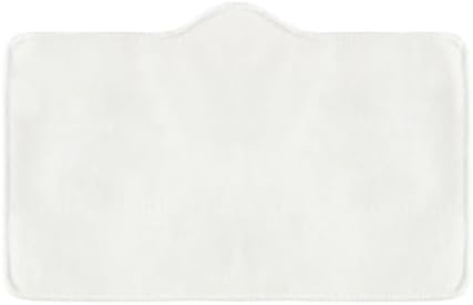 Vamarads Replacement Mop Pads for Xiaomi Deerma