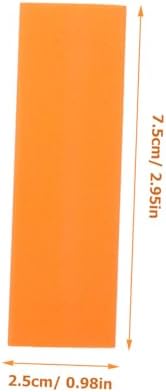 IWOWHERO Multipurpose Limescale Rust Eraser for Kitchen Bathroom