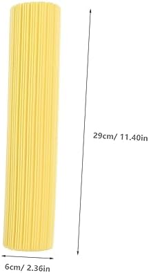 3pcs Sponge Mop Refill for Tile and Bathroom Cleaning 1