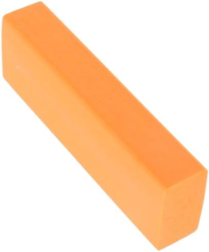 PRETYZOOM Rust Lime Remover Brush for Kitchen and Bathroom