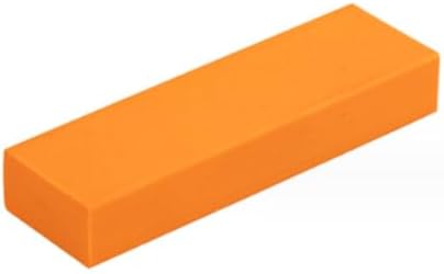 MLWSKERTY Rubber Lime Scale Erasers Reusable