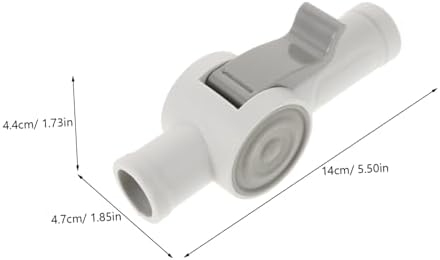 3Pcs Adjustable Mop Head Refill with Locking Rod