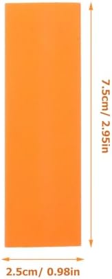 Alipis Rubber Stainless Steel Rust Eraser for Kitchen