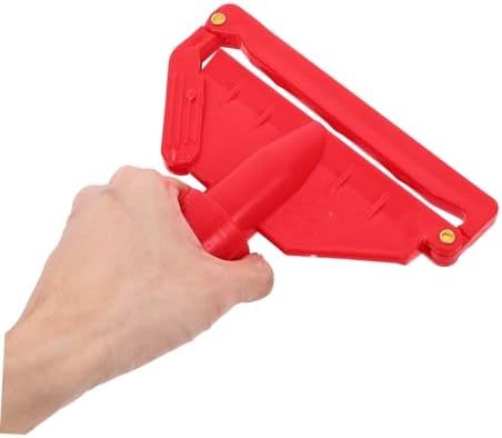 2pcs Detachable Mop Clip for Universal Mop Handle Replacement 1