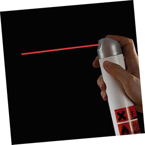 Homoyoyo 40pcs Rust Remover Nozzle Tubes for Precise Spray Application