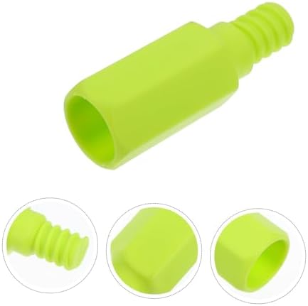 PP Threaded Tip Replacement for Mop Broom Handle