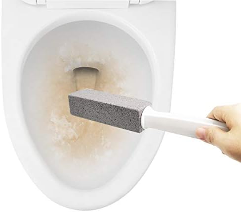 Comfun Pumice Stone Toilet Cleaner 2 Pack