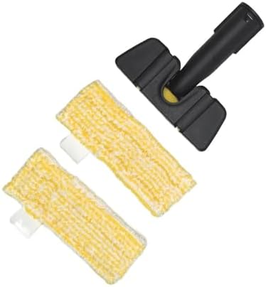 Carpet Cleaning Machine Mop Pad Replacement for Karcher SC2 SC3 SC4 SC5