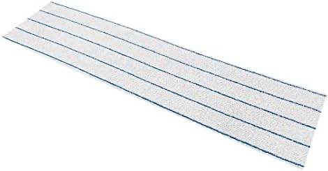 CleanAide Disposable Microfiber Mop Pads 50-Pack