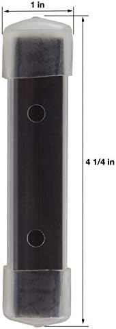Trenton Gifts Magnetic Toilet Cleaner Set of 2