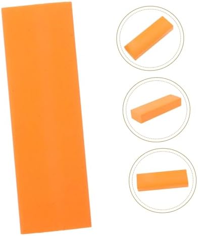 PRETYZOOM Rust Lime Remover Brush for Kitchen and Bathroom