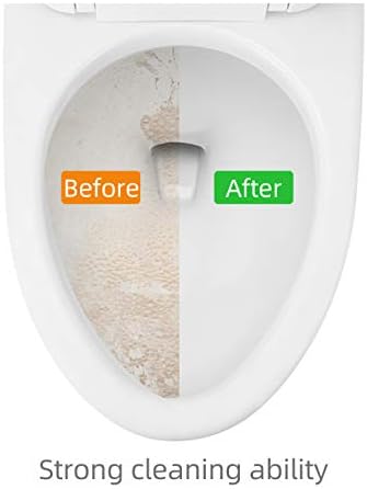 Comfun Pumice Stone Toilet Cleaner 2 Pack
