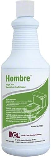 Generic Toilet Bowl Cleaner 1 Quart