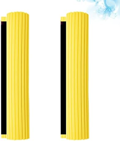CALLARON 2Pcs PVA Sponge Mop Head Replacement