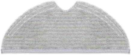 Replacement Mop Pad for Dreame D9 Series and L10 Pro Vacuum Cleaners