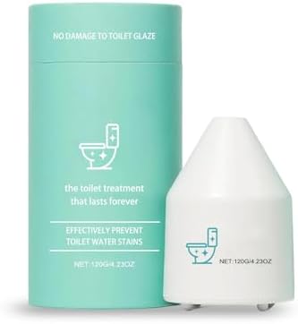Krazy Clean Pro 10 Toilet Cleaner with Fresh Scent