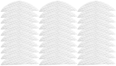 Original Disposable Mop Cloth for Lydsto R1 S1 Robotic Vacuums 10pcs