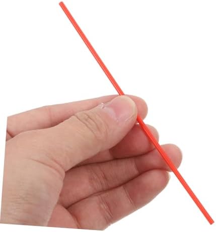 ARTIBETTER 50PCS Spray Can Straw Replacement for Rust Remover 1