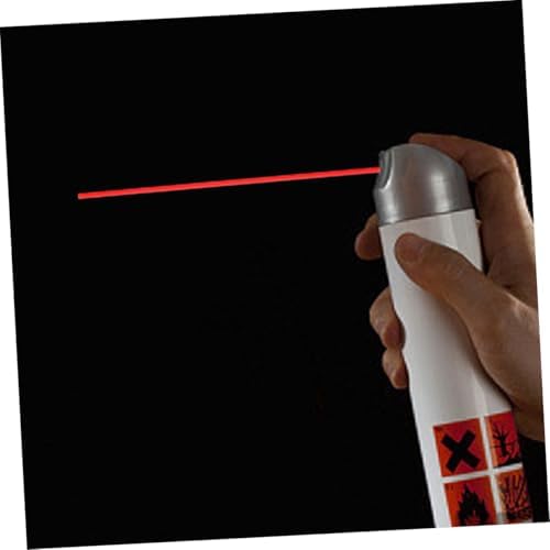 POPETPOP 40 Pcs Long Nozzle Spray Can Tubes for Rust Remover Extensions