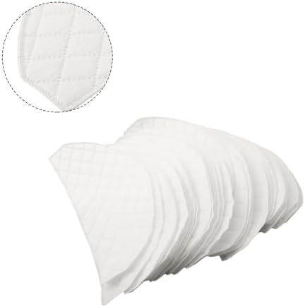 30Pcs Vacuum Cleaning Cloth Wipes for IMOU RV-L11-A