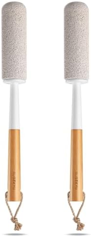 SUBEKYU Pumice Stone Toilet Cleaner 2 Pack