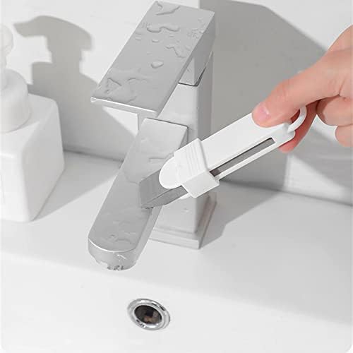 Limescale Remover for Bathroom Glass and Kitchen Use